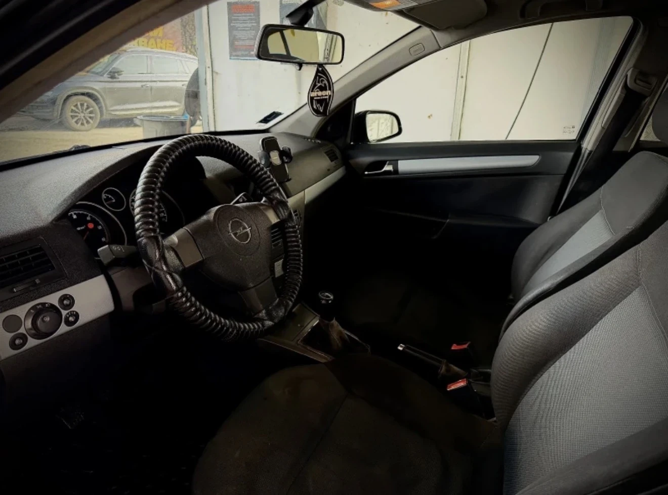 Opel Astra, снимка 4 - Автомобили и джипове - 54856106
