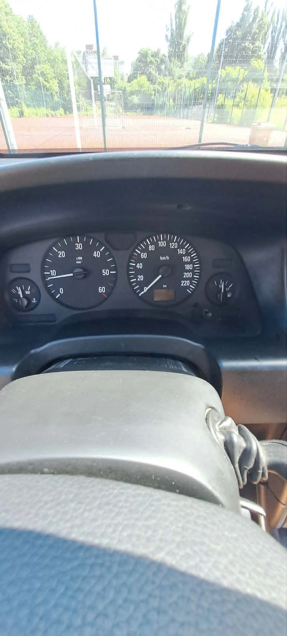 Opel Zafira, снимка 6 - Автомобили и джипове - 54990174