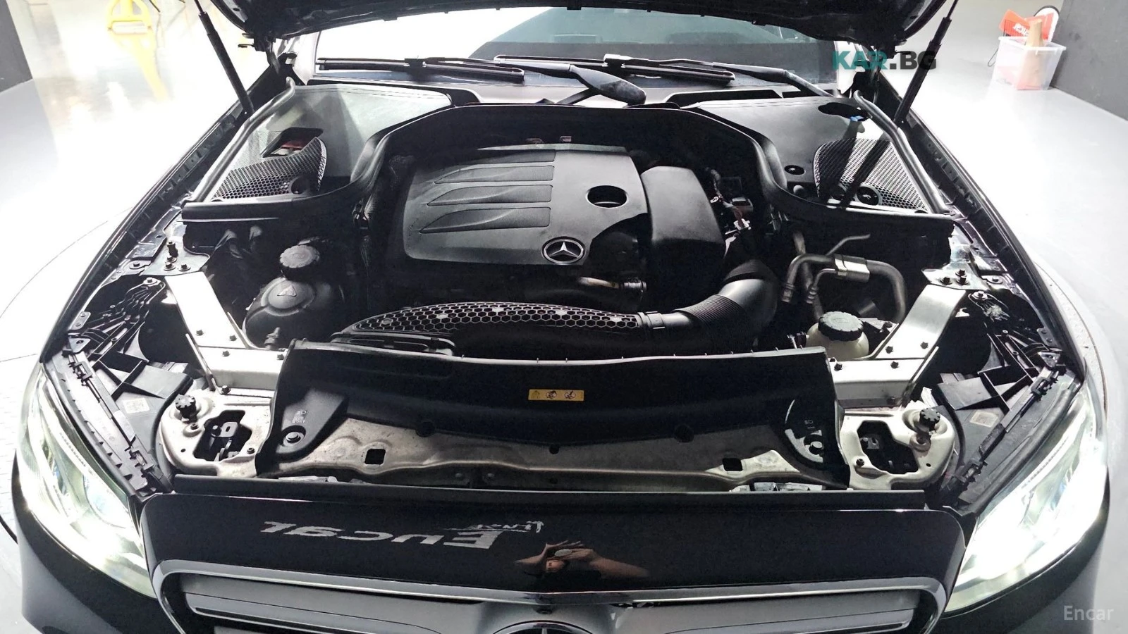 Mercedes-Benz E 350 AMG-LINE* DISTRONIC* 360CAMERA* DRIVE-ASSISTS* , снимка 14 - Автомобили и джипове - 55044882
