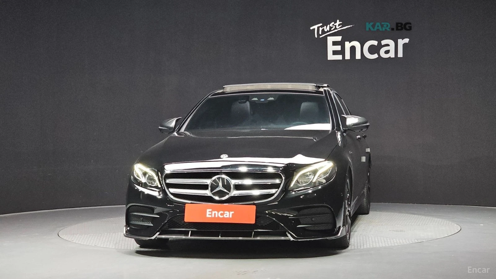 Mercedes-Benz E 350 AMG-LINE* DISTRONIC* 360CAMERA* DRIVE-ASSISTS* , снимка 2 - Автомобили и джипове - 55044882