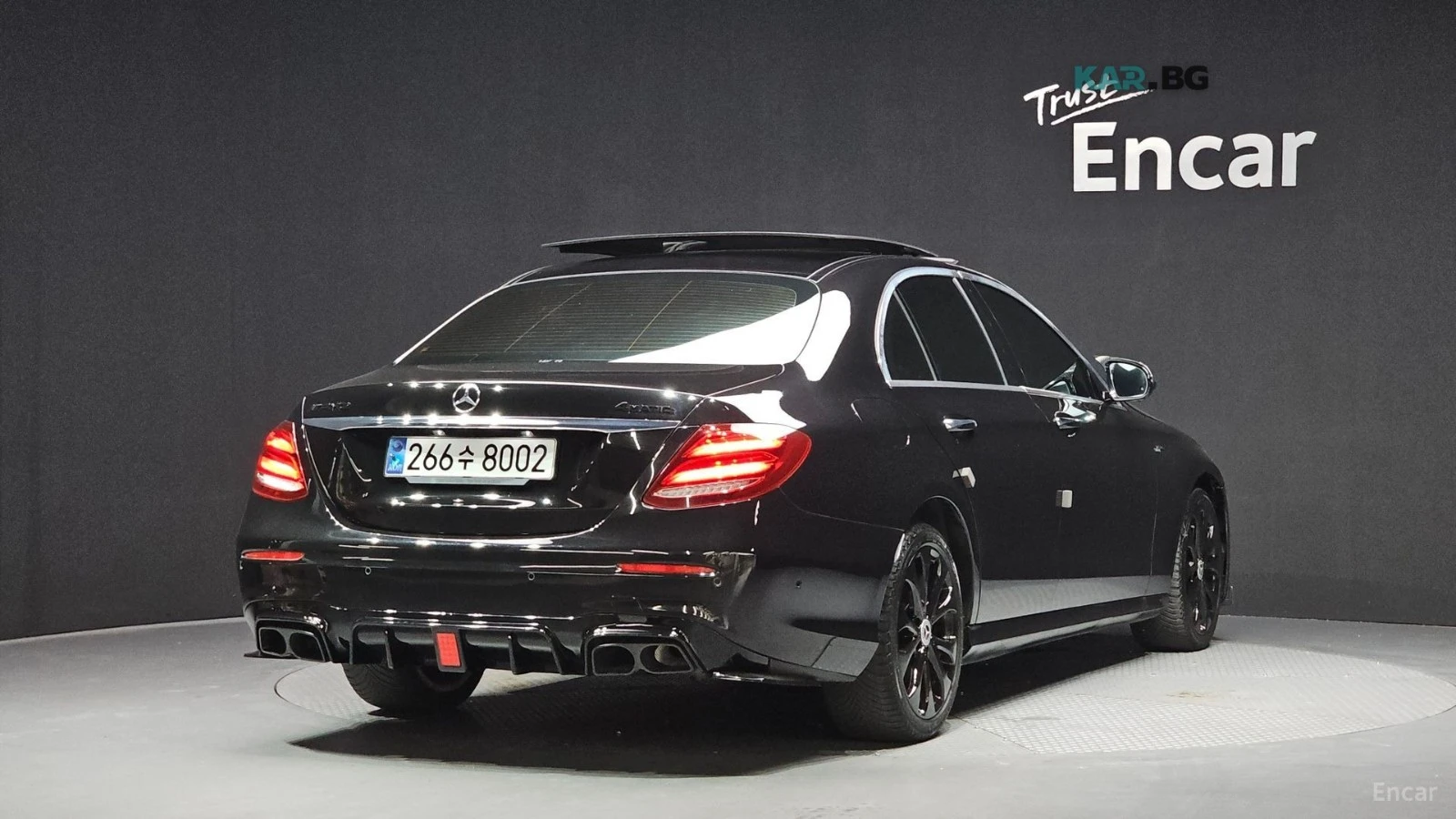 Mercedes-Benz E 350 AMG-LINE* DISTRONIC* 360CAMERA* DRIVE-ASSISTS* , снимка 3 - Автомобили и джипове - 55044882