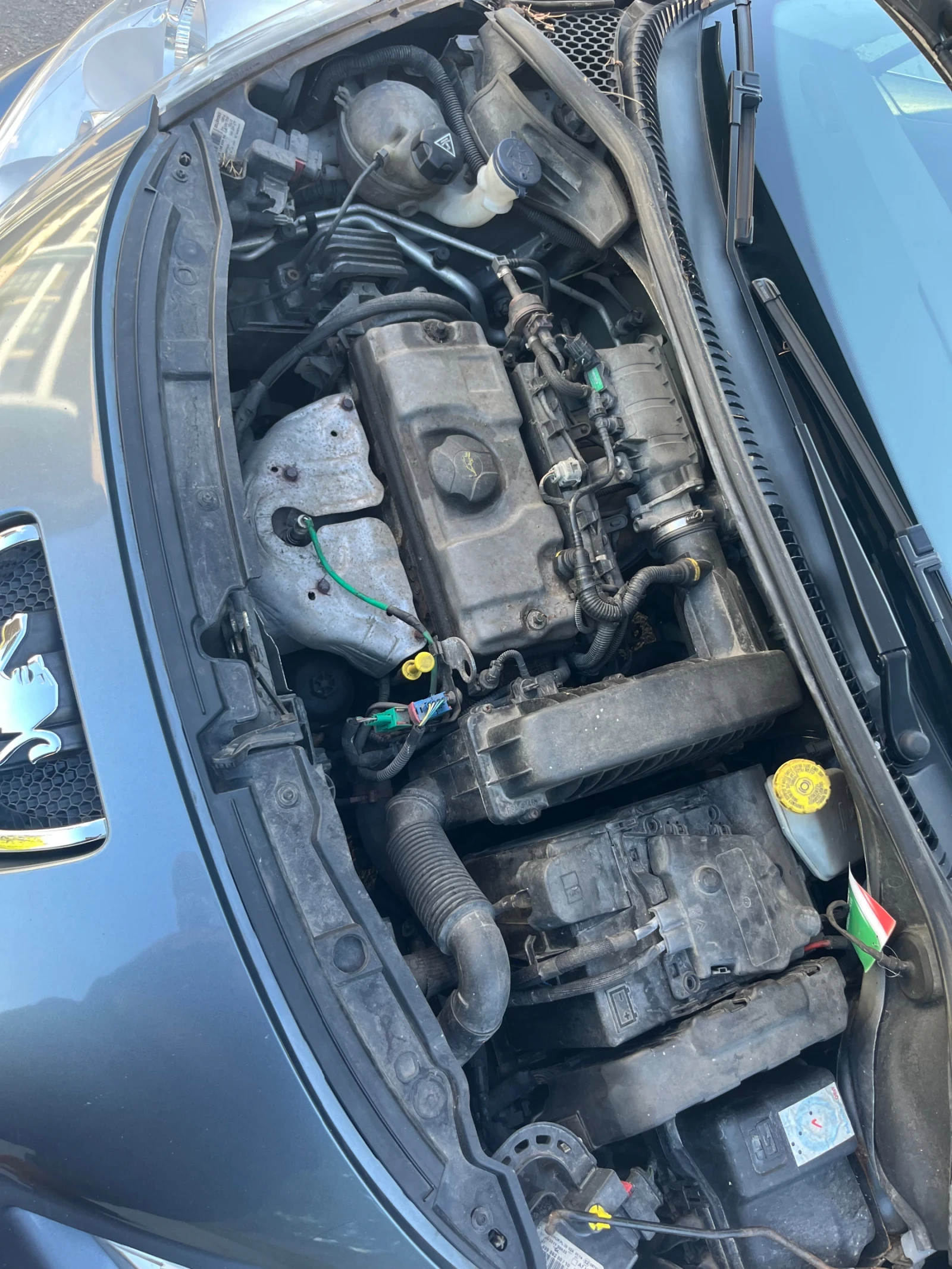 Peugeot 207 1.4i 75 ���� | Mobile.bg � ����������� 14