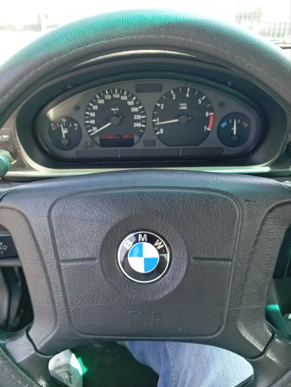 BMW 316, снимка 12 - Автомобили и джипове - 55240808