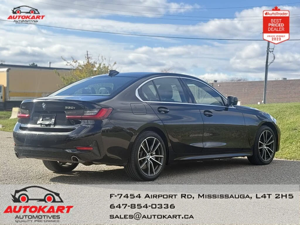BMW 330 * M PACK* 360* Ambient Light* Head-up* ����*  | Mobile.bg � ����������� 7