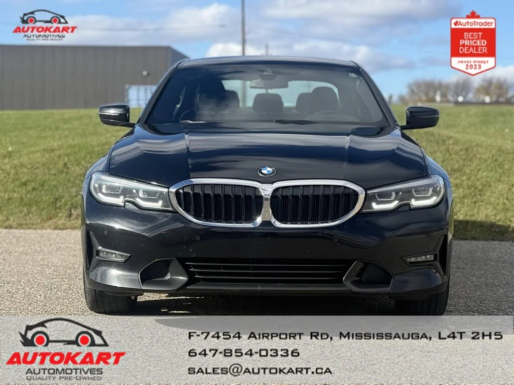 BMW 330 * M PACK* 360* Ambient Light* Head-up* ����*  | Mobile.bg � ����������� 2