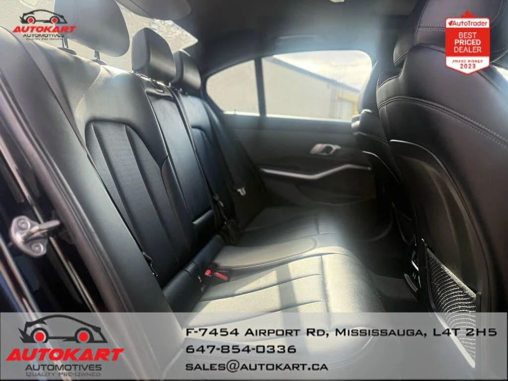 BMW 330 * M PACK* 360* Ambient Light* Head-up* ����*  | Mobile.bg � ����������� 11