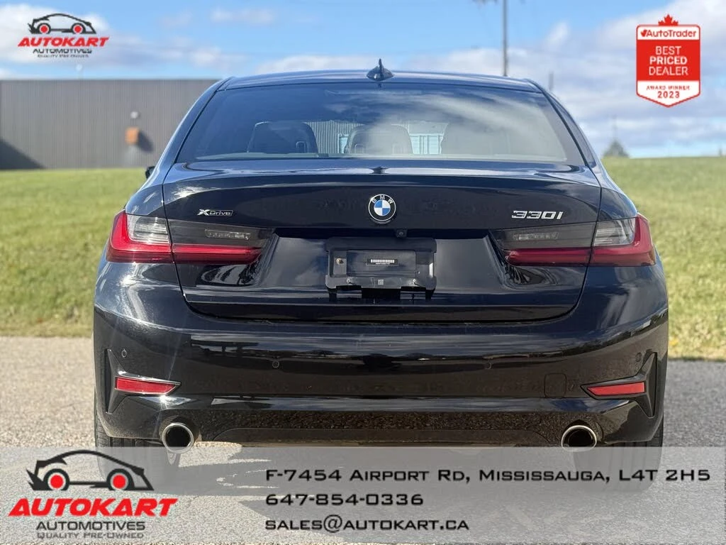 BMW 330 * M PACK* 360* Ambient Light* Head-up* ����*  | Mobile.bg � ����������� 6