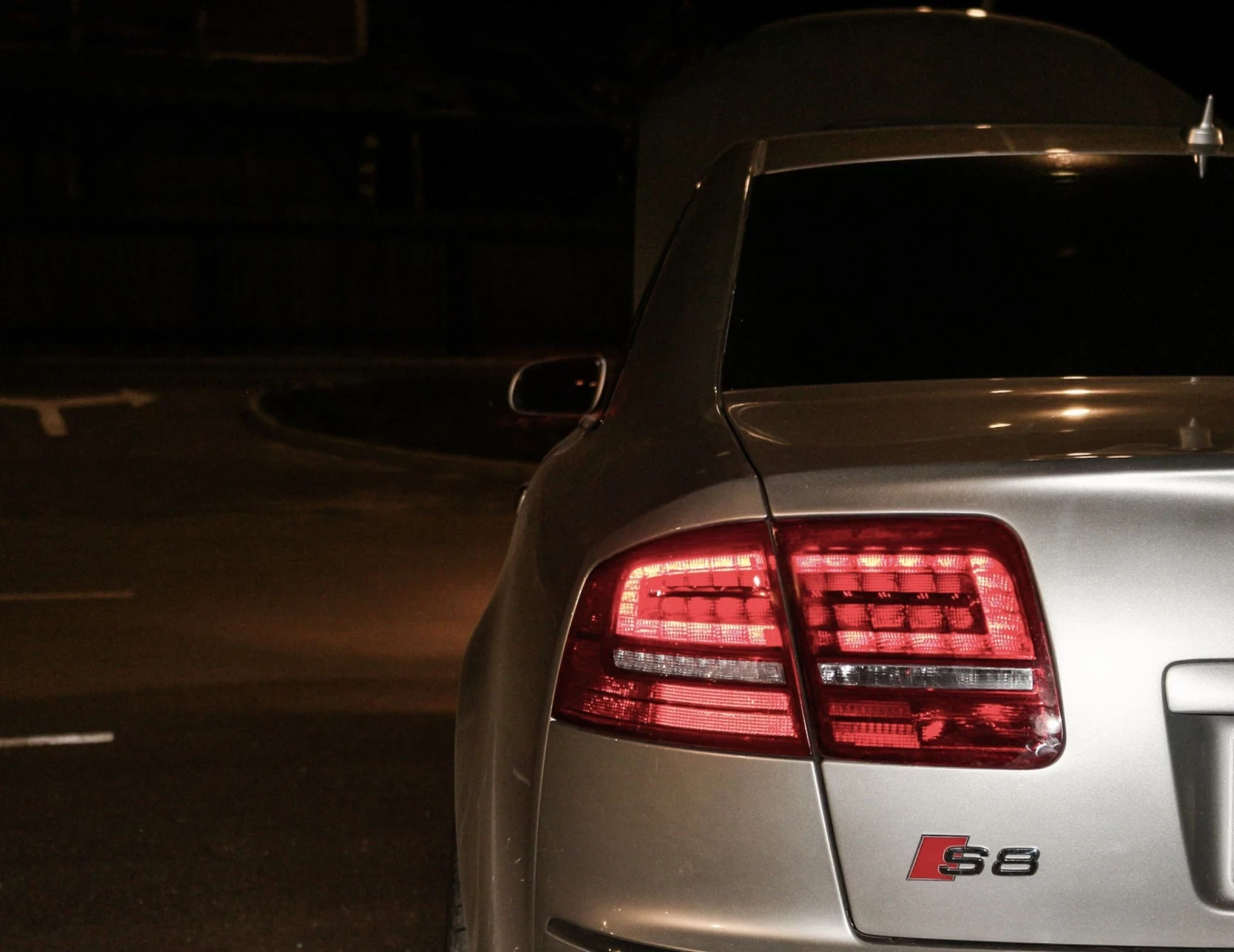 Audi S8, снимка 8 - Автомобили и джипове - 55778790