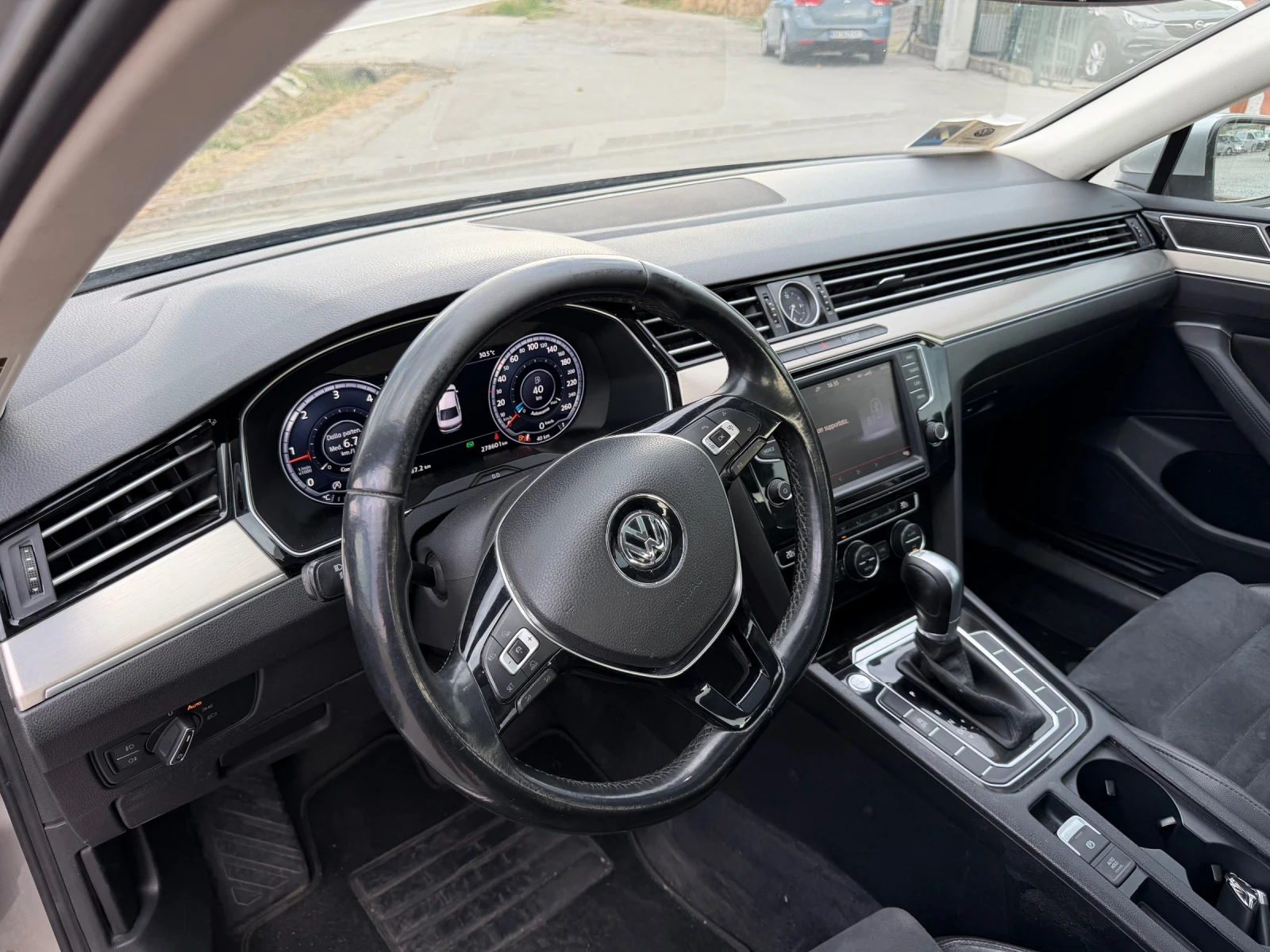 VW Passat | Mobile.bg � ����������� 12