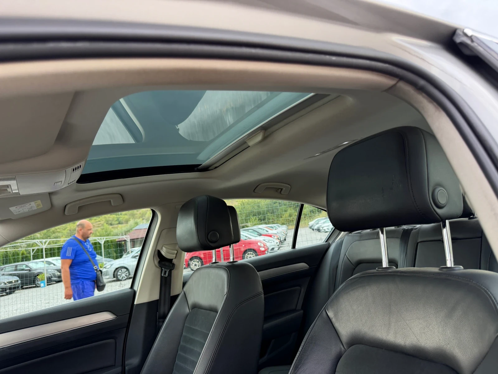 VW Passat | Mobile.bg � ����������� 10