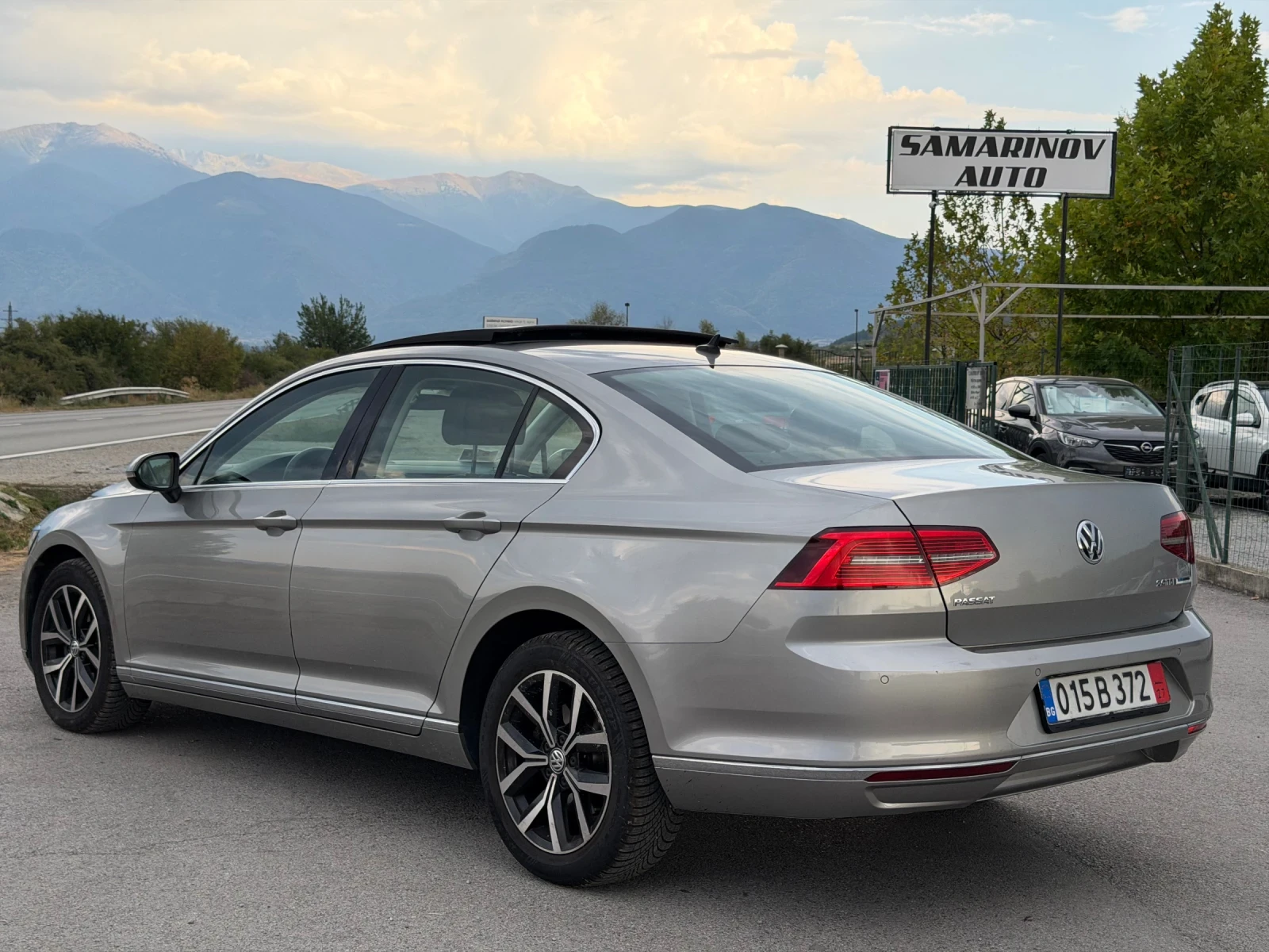 VW Passat | Mobile.bg � ����������� 3