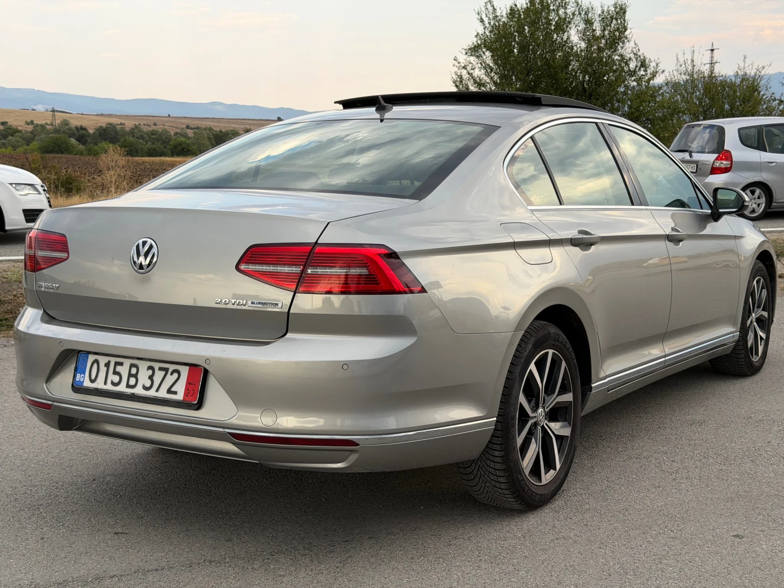 VW Passat | Mobile.bg � ����������� 4