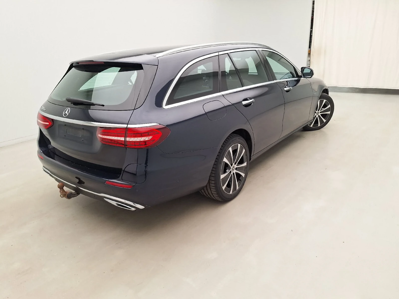 Mercedes-Benz E 300 E Break 300 de, снимка 5 - Автомобили и джипове - 56085713
