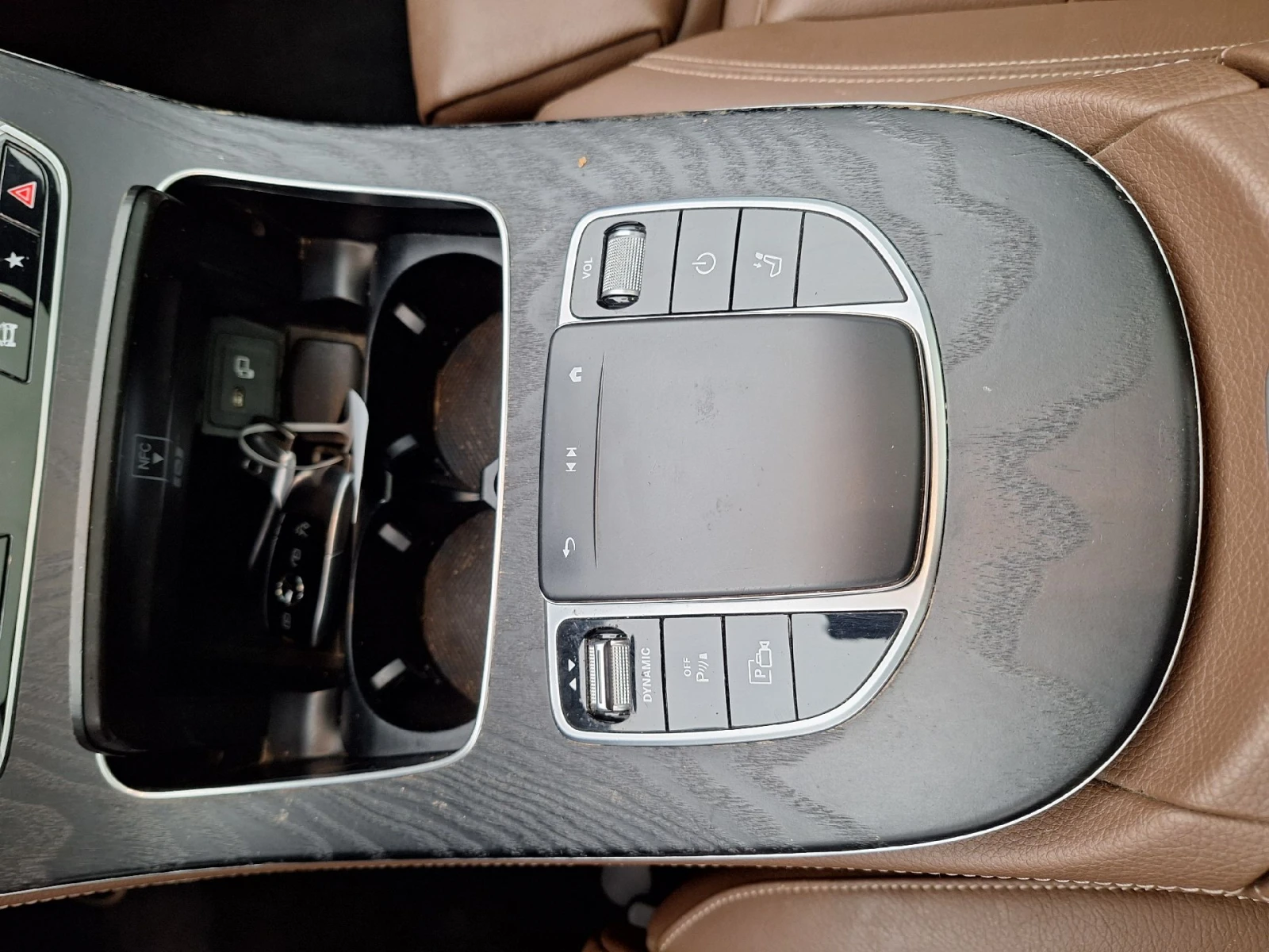 Mercedes-Benz E 300 E Break 300 de, снимка 11 - Автомобили и джипове - 56085713