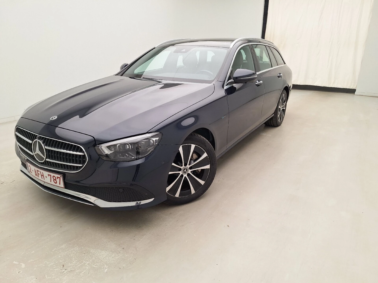 Mercedes-Benz E 300 E Break 300 de, снимка 3 - Автомобили и джипове - 56085713