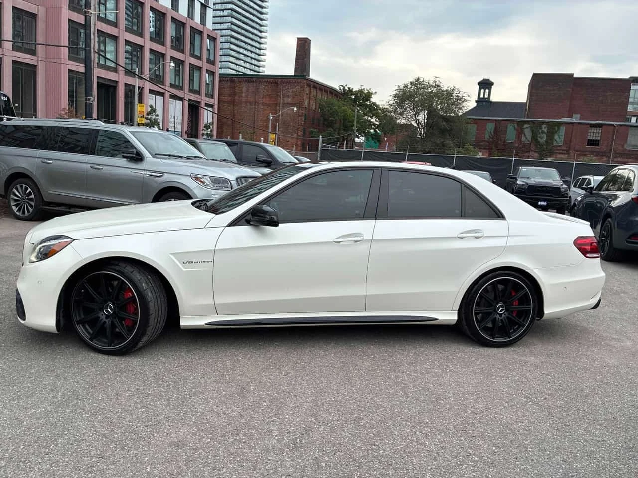 Mercedes-Benz AMG GT C * E 63 S Model * CARFAX *  | Mobile.bg � ����������� 2