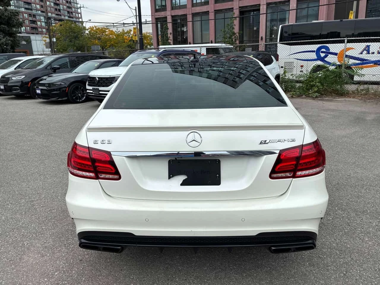 Mercedes-Benz AMG GT C * E 63 S Model * CARFAX *  | Mobile.bg � ����������� 4