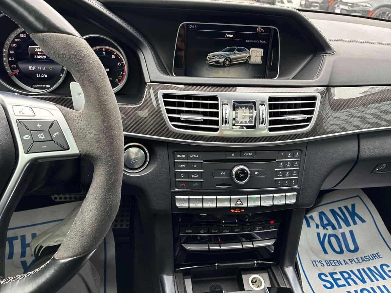 Mercedes-Benz AMG GT C * E 63 S Model * CARFAX *  | Mobile.bg � ����������� 9
