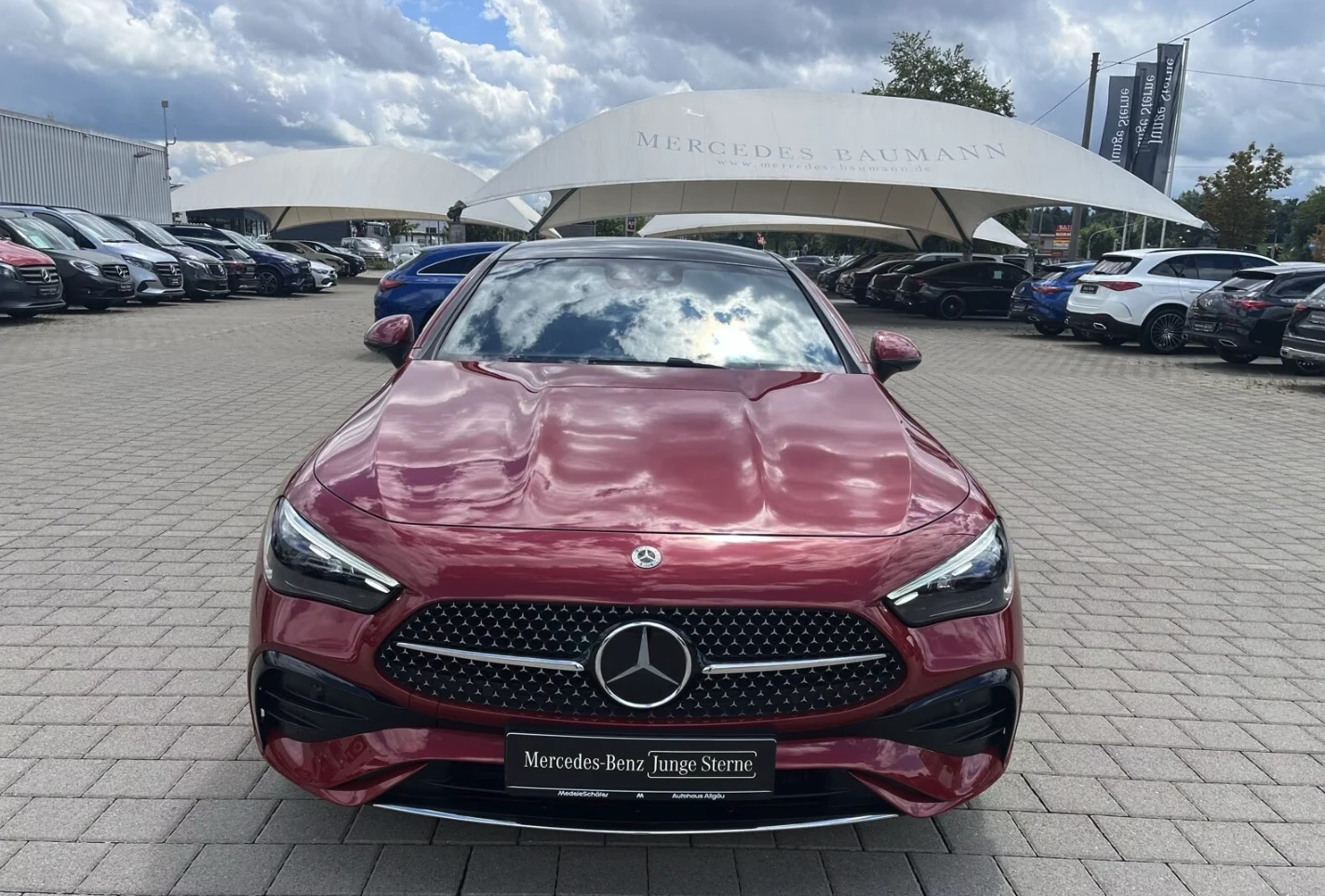 Mercedes-Benz CLE 300 e AMG 19 | Mobile.bg � ����������� 9