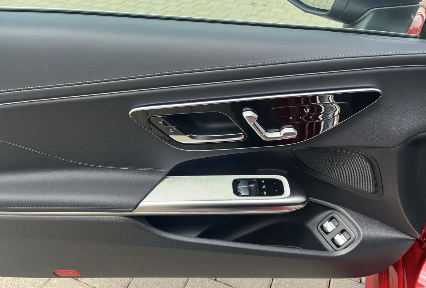 Mercedes-Benz CLE 300 e AMG 19 | Mobile.bg � ����������� 10