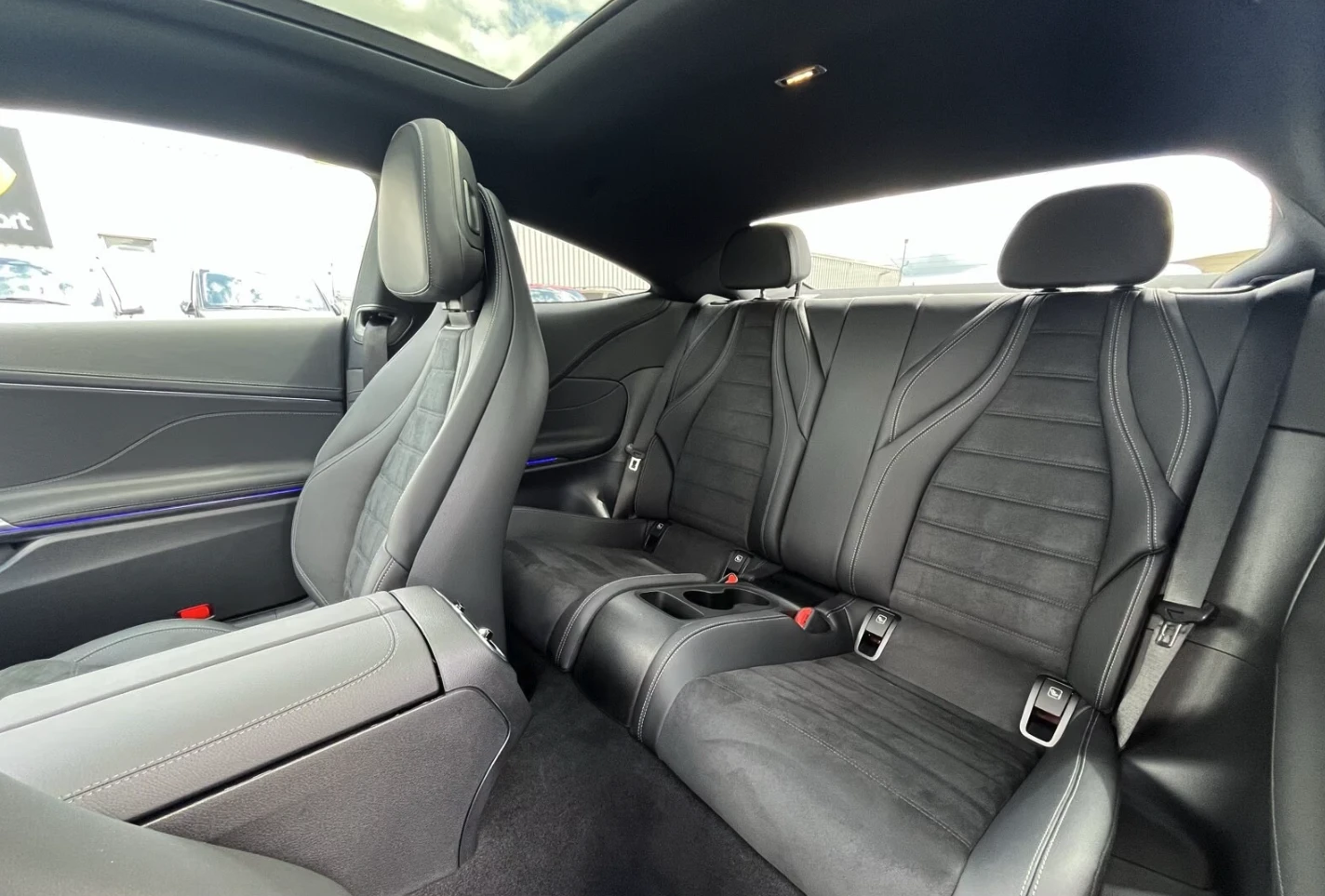 Mercedes-Benz CLE 300 e AMG 19 | Mobile.bg � ����������� 13