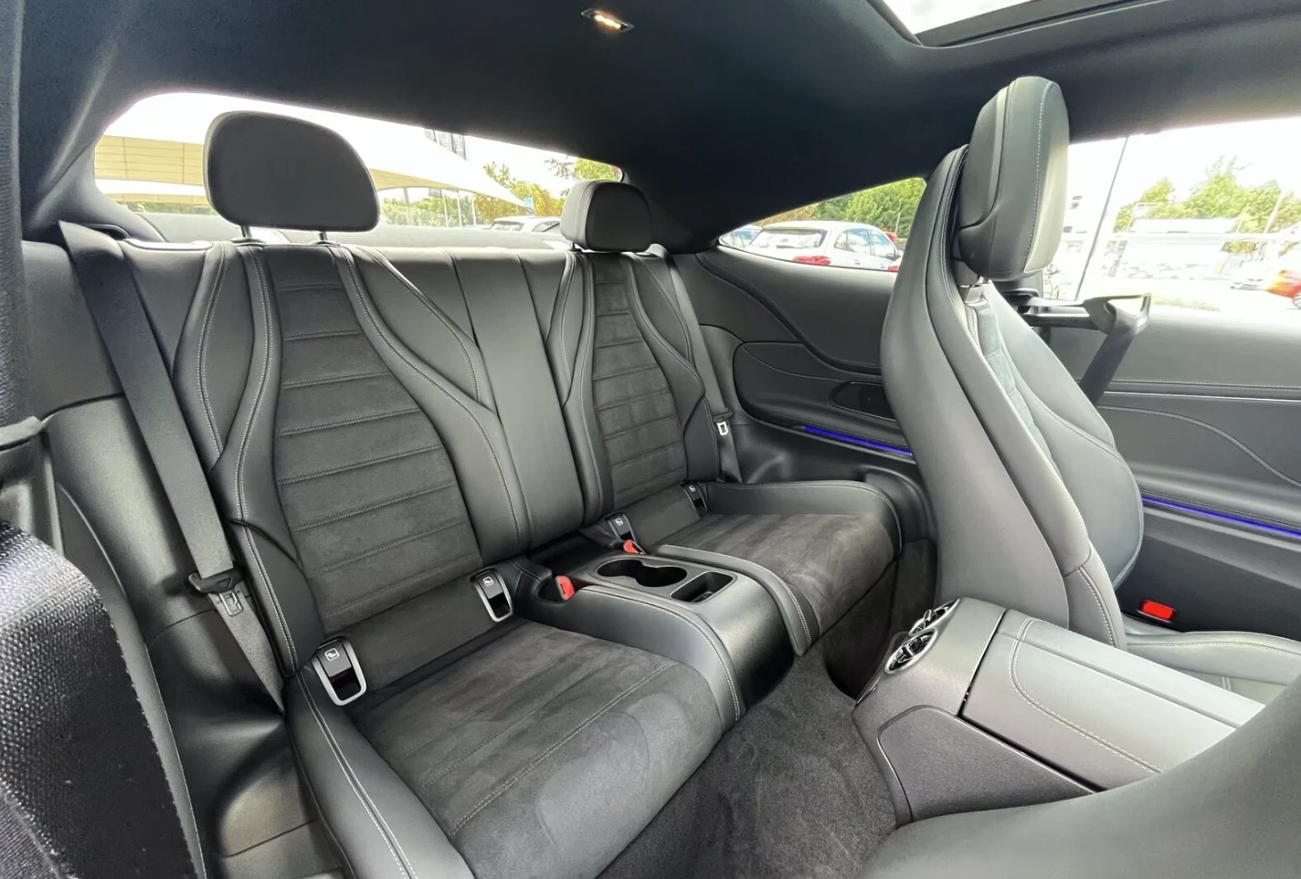 Mercedes-Benz CLE 300 e AMG 19 | Mobile.bg � ����������� 16