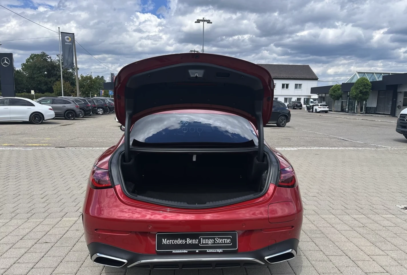 Mercedes-Benz CLE 300 e AMG 19 | Mobile.bg � ����������� 17