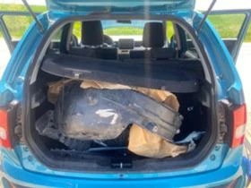 Suzuki Ignis 1.2 4WD, снимка 11