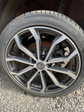 Hyundai Kona 1.6 T Gdi N-Line facelift, снимка 7