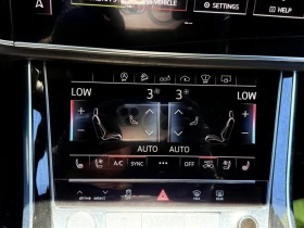 Audi Q8 QUATTRO * MATRIX * ОБДУХВАНЕ * CAMERA * CARPLAY, снимка 15