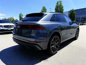Audi Q8 QUATTRO * MATRIX * ОБДУХВАНЕ * CAMERA * CARPLAY, снимка 4