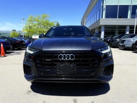 Audi Q8 QUATTRO * MATRIX * ОБДУХВАНЕ * CAMERA * CARPLAY, снимка 2