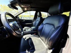Audi Q8 QUATTRO * MATRIX * ОБДУХВАНЕ * CAMERA * CARPLAY, снимка 7