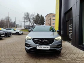 Opel Grandland X Business Edition 1.5 Diesel (130hp) AT8, снимка 2