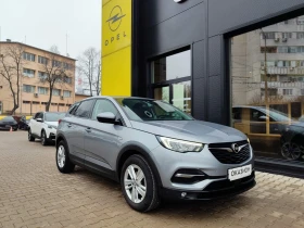 Opel Grandland X Business Edition 1.5 Diesel (130hp) AT8, снимка 1