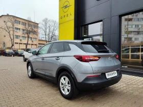 Opel Grandland X Business Edition 1.5 Diesel (130hp) AT8, снимка 6