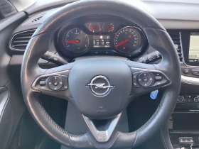 Opel Grandland X Business Edition 1.5 Diesel (130hp) AT8, снимка 9