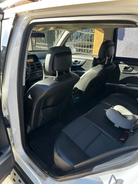 Mercedes-Benz GLK, снимка 6