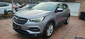 Opel Grandland X AUTOMAT/119 000km/Безупречен, снимка 2