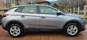 Opel Grandland X AUTOMAT/119 000km/Безупречен, снимка 3