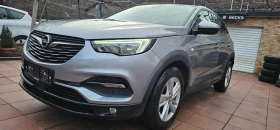 Opel Grandland X AUTOMAT/119 000km/Безупречен, снимка 6