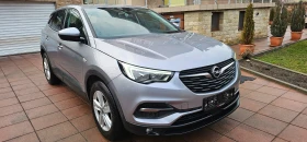 Opel Grandland X AUTOMAT/119 000km/Безупречен, снимка 1