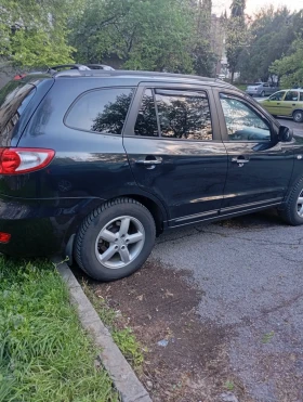 Hyundai Santa fe 4* 4, снимка 4