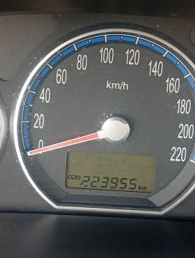 Hyundai Santa fe 4* 4, снимка 7