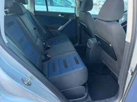 VW Tiguan 2.0TDI 4x4 , снимка 12