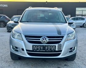 VW Tiguan 2.0TDI 4x4 , снимка 2