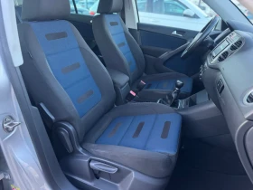 VW Tiguan 2.0TDI 4x4 , снимка 14