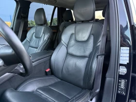 Volvo Xc90 2.0 T8 PLUG-IN HYBRID AWD INSCRIPTION 7МЕСТА 391кс, снимка 7