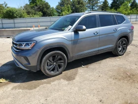 VW Atlas SE, снимка 1
