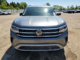 VW Atlas SE, снимка 2